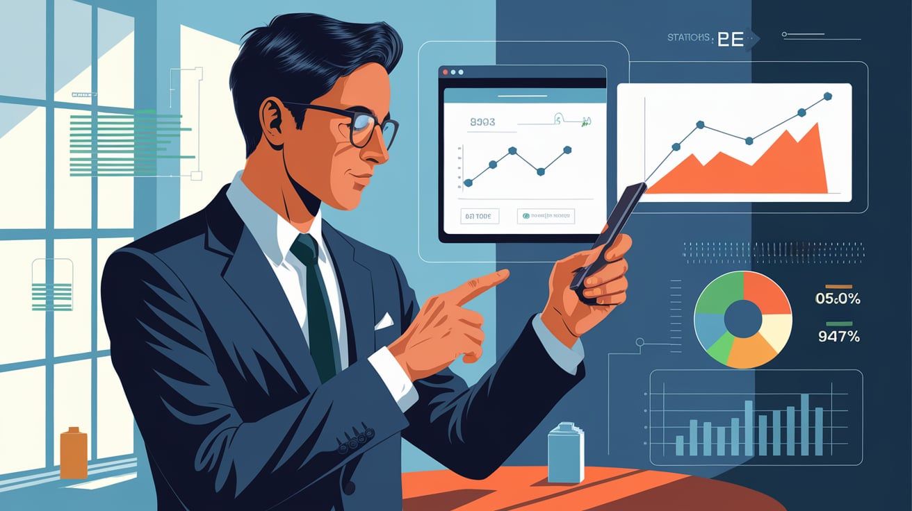 Impact of Mobile Form Statistics on UX Design