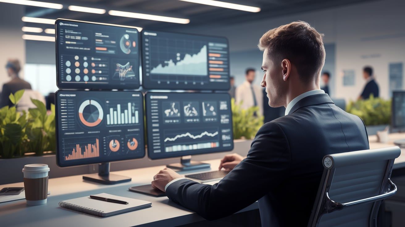Predictive Input and AI Integration