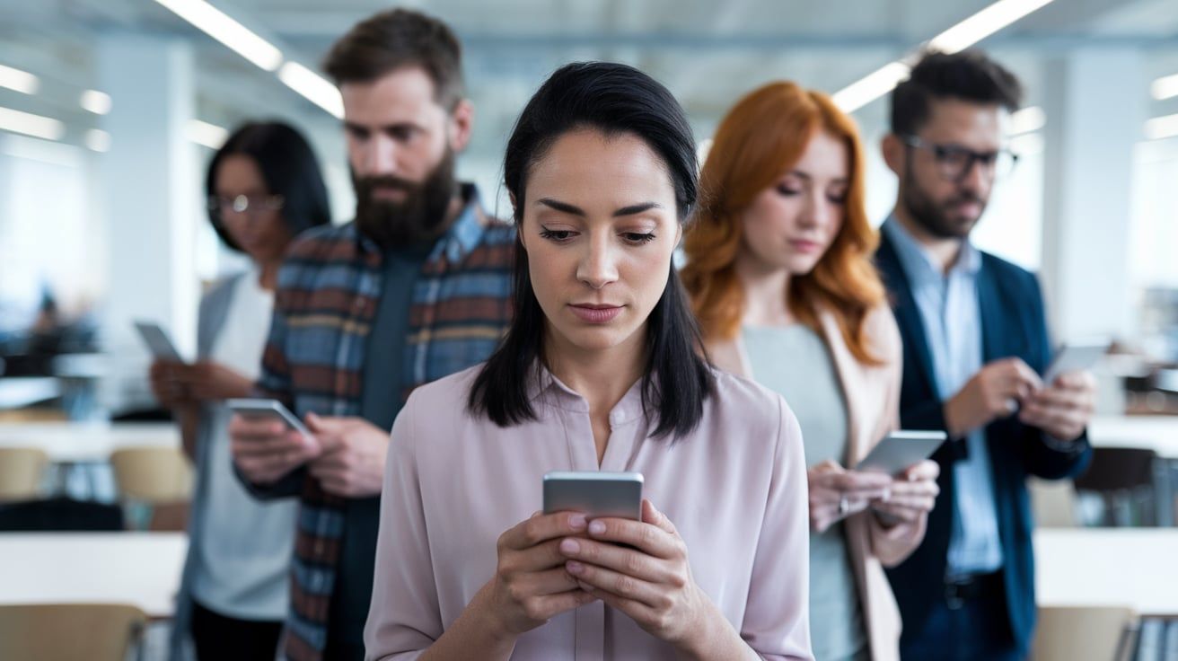 The Rise of Mobile Forms